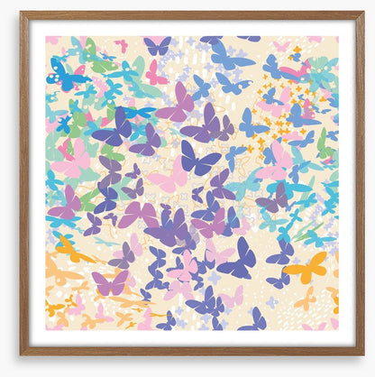 Butterflies