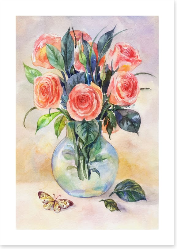 Still Life