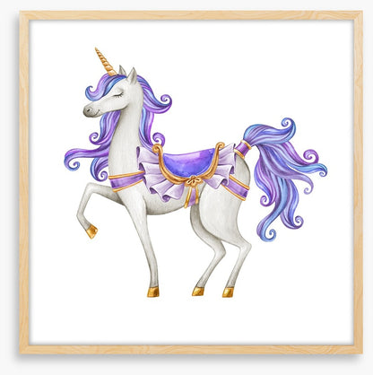 Princess unicorn