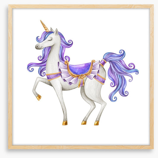 Princess unicorn