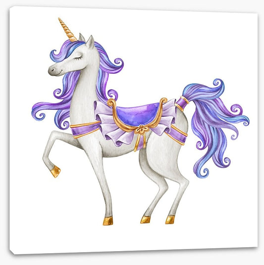 Princess unicorn