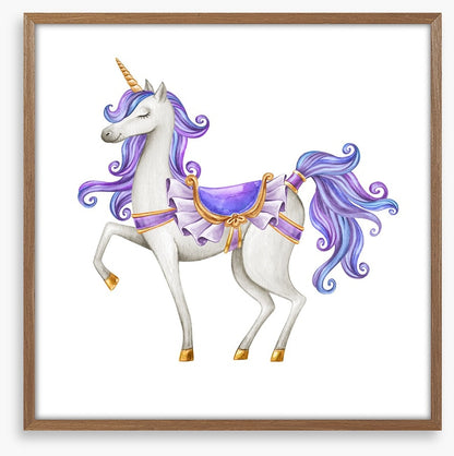 Princess unicorn