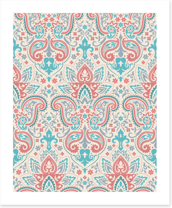 Paisley