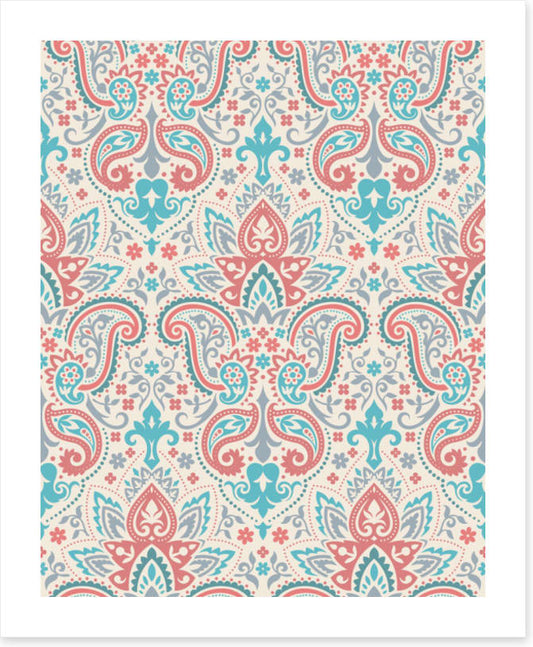 Paisley