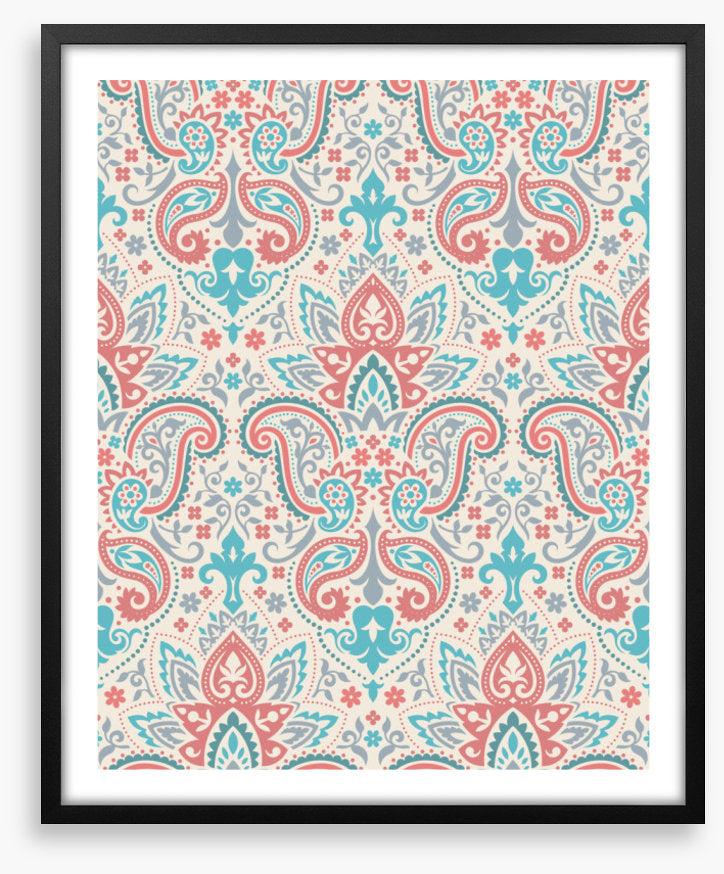 Paisley