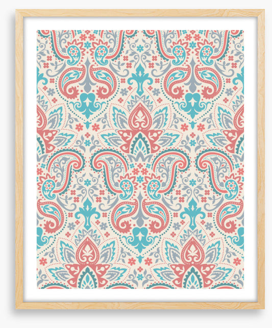 Paisley