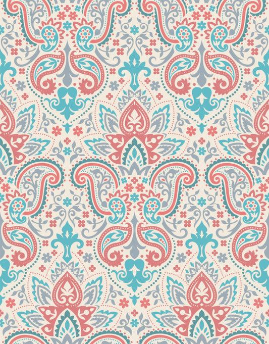 Paisley