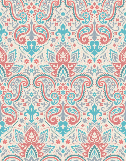 Paisley