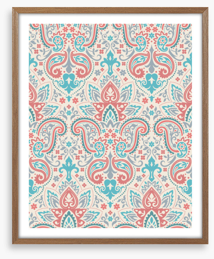 Paisley