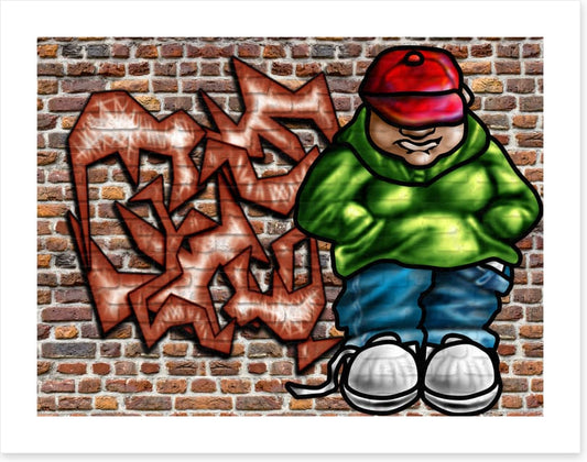Streetwear