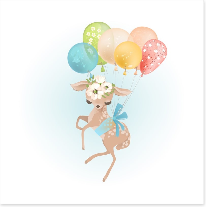 Balloons