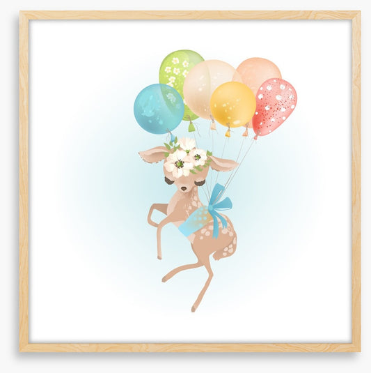 Balloons