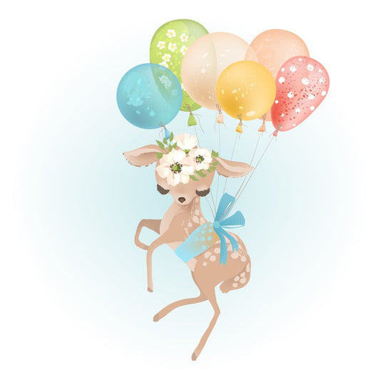 Balloons