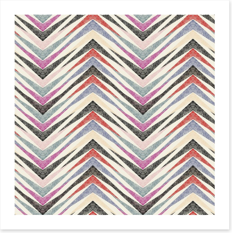 Herringbone