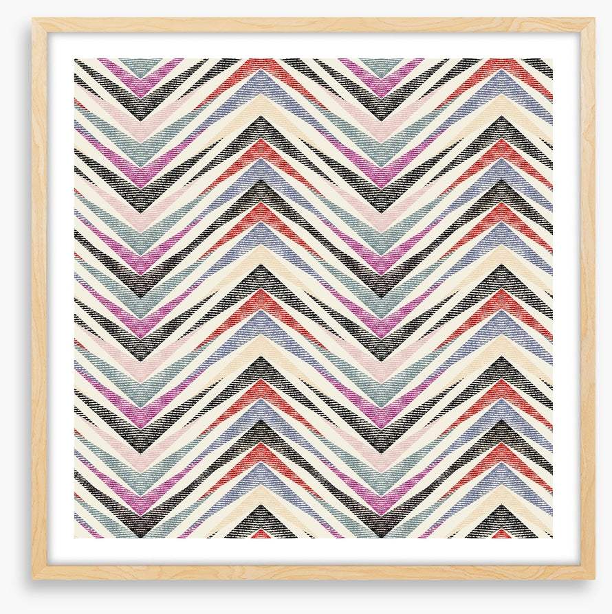 Herringbone