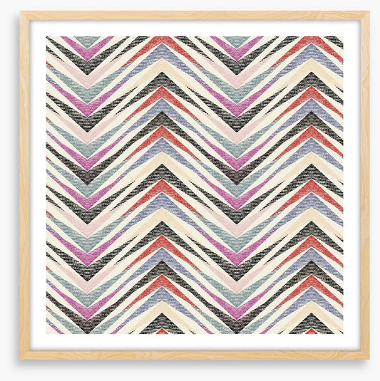Herringbone