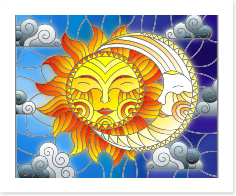 Stained Glass