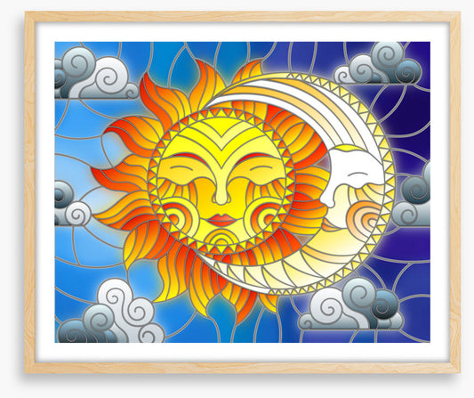 Stained Glass
