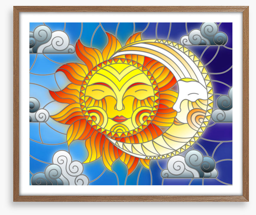 Stained Glass