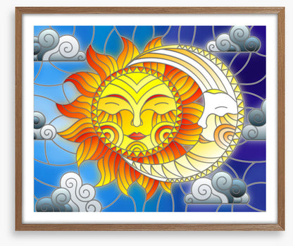 Stained Glass