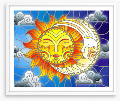 Stained Glass