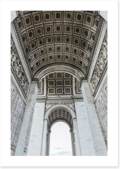 Arch of triumph