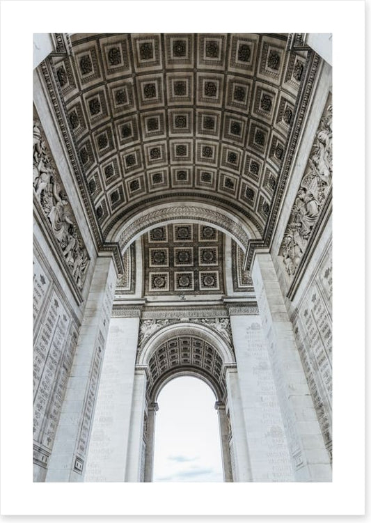 Arch of triumph