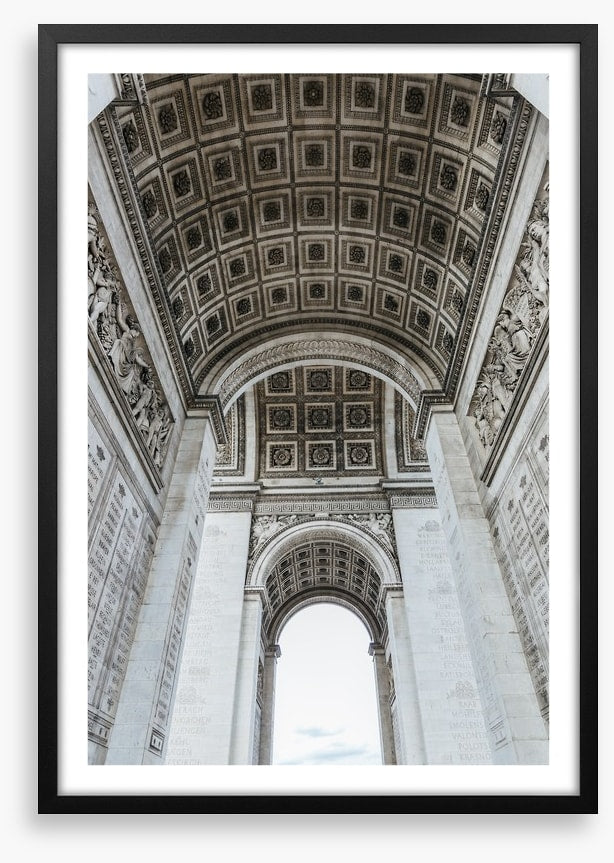 Arch of triumph
