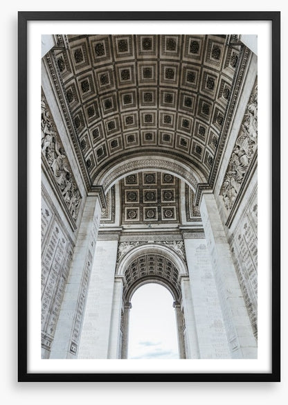 Arch of triumph
