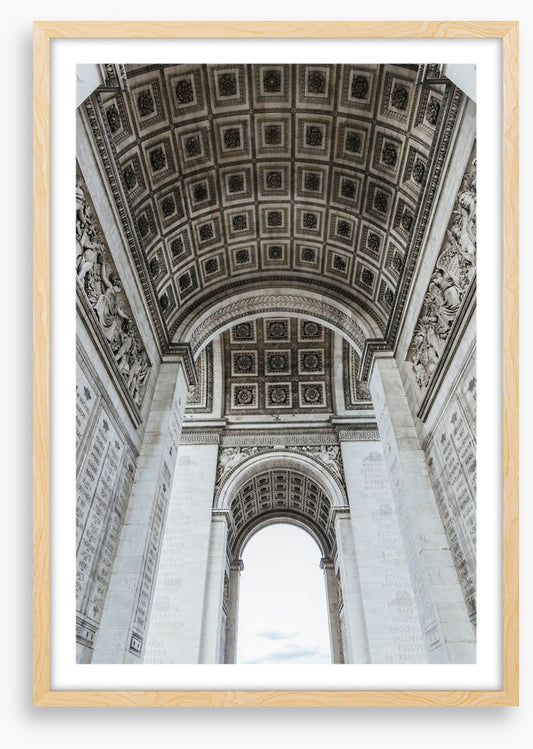 Arch of triumph