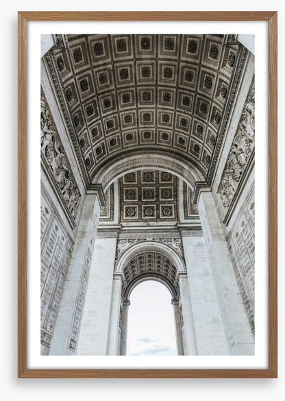 Arch of triumph