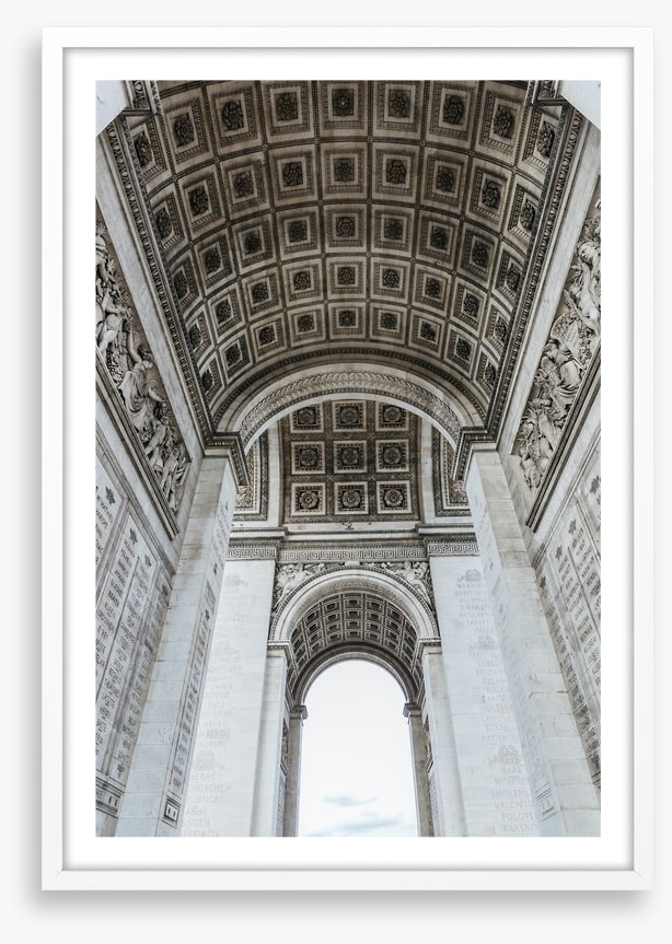 Arch of triumph