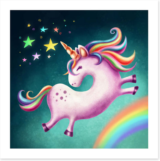 Rainbows