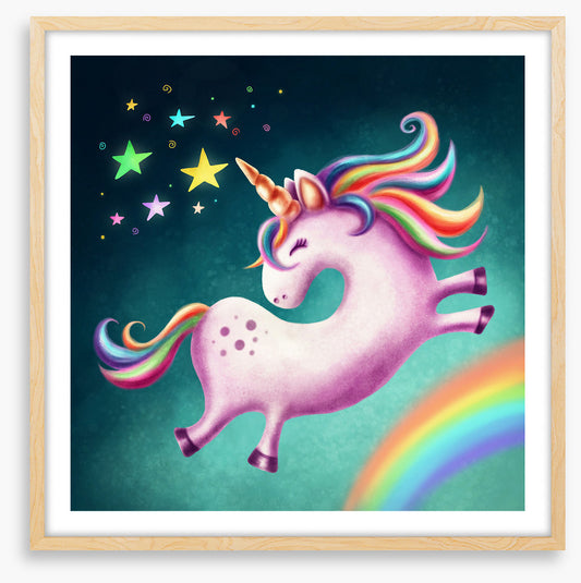 Rainbows