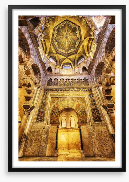 Mezquita memories