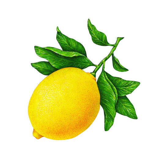 One lemon