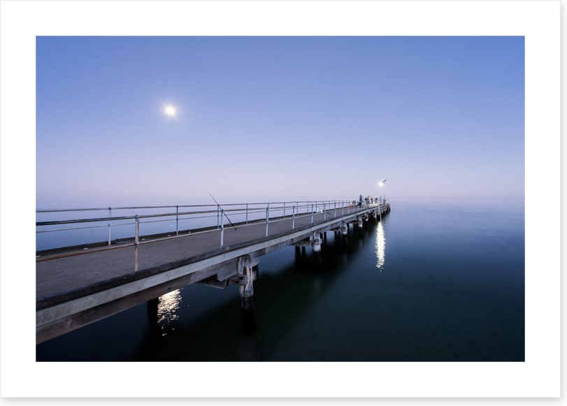 Jetty