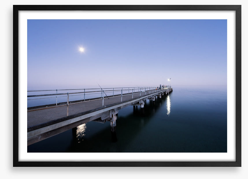 Jetty