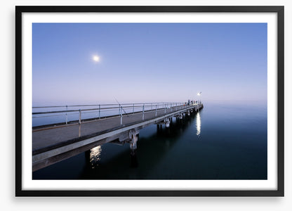 Jetty