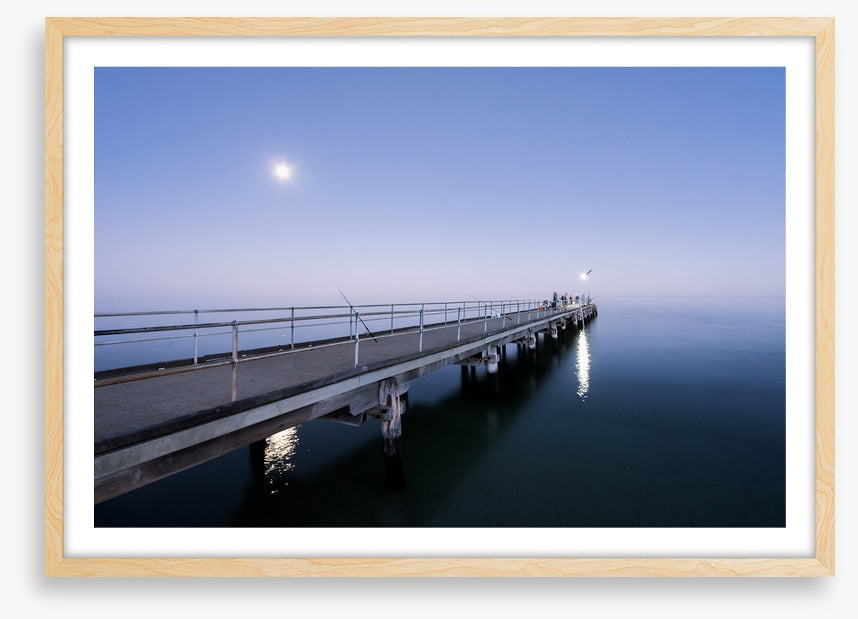 Jetty
