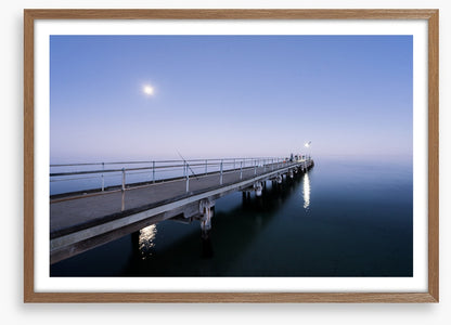 Jetty