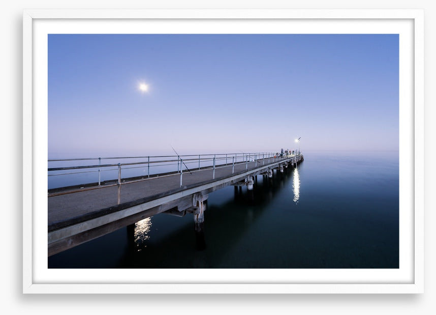 Jetty
