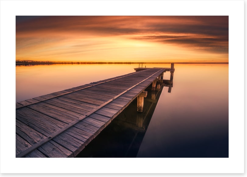 Jetty