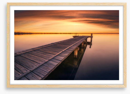 Jetty
