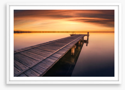 Jetty