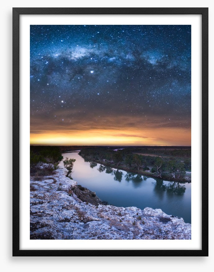 Astro river