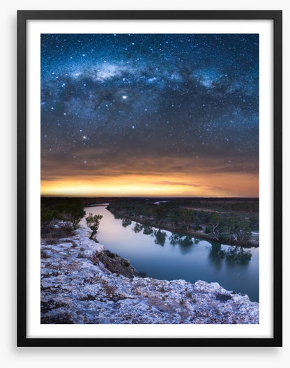 Astro river
