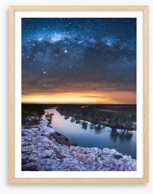 Astro river