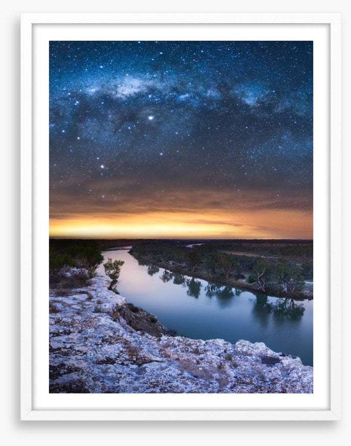 Astro river