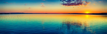 Full spectrum panorama